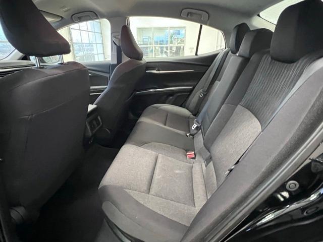 used 2025 Toyota Camry car, priced at $25,218