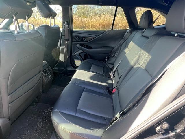 used 2023 Subaru Outback car, priced at $27,207