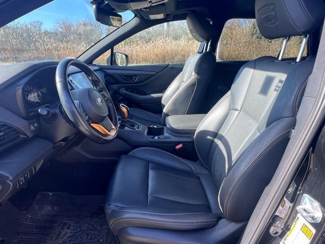 used 2023 Subaru Outback car, priced at $27,207