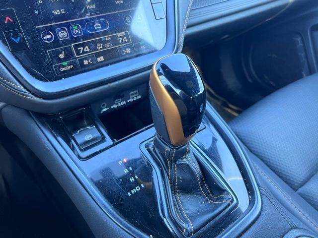 used 2023 Subaru Outback car, priced at $27,207