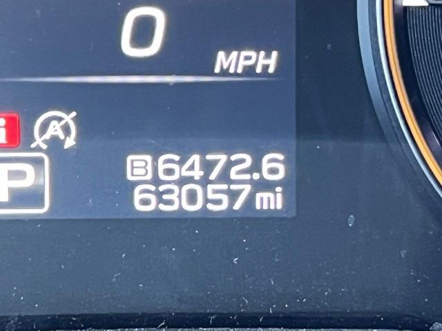 used 2023 Subaru Outback car, priced at $27,207