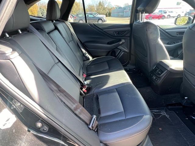 used 2023 Subaru Outback car, priced at $27,207
