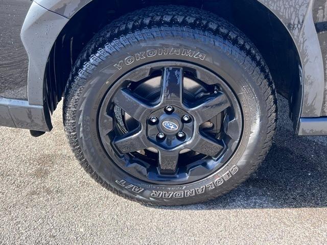 used 2023 Subaru Outback car, priced at $27,207