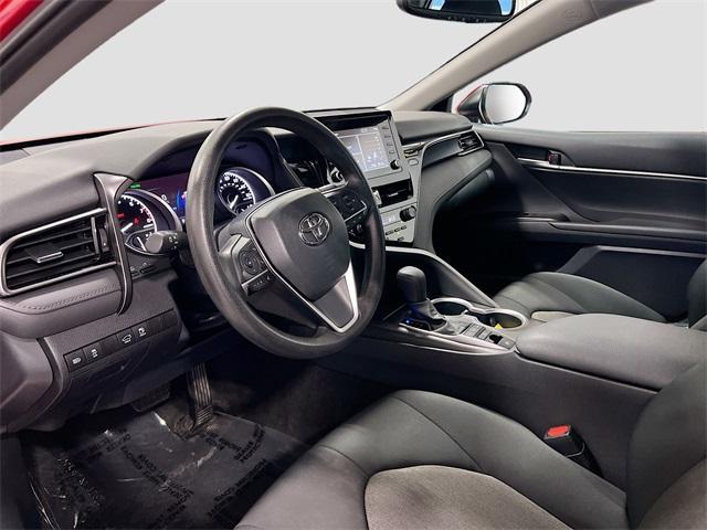 used 2024 Toyota Camry car, priced at $23,524