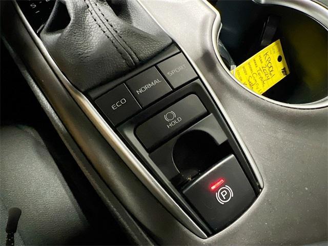 used 2024 Toyota Camry car, priced at $23,524