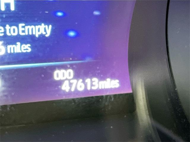 used 2024 Toyota Camry car, priced at $23,524