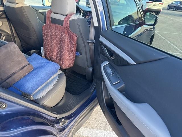 used 2020 Subaru Outback car, priced at $23,377