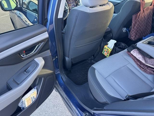 used 2020 Subaru Outback car, priced at $23,377