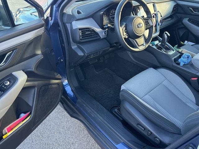 used 2020 Subaru Outback car, priced at $23,377
