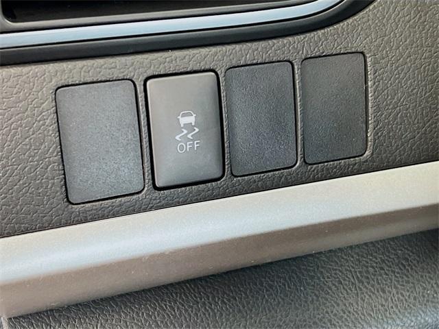 used 2017 Toyota Camry car, priced at $14,250