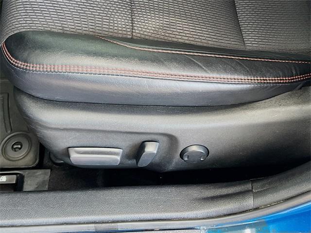 used 2017 Toyota Camry car, priced at $14,250