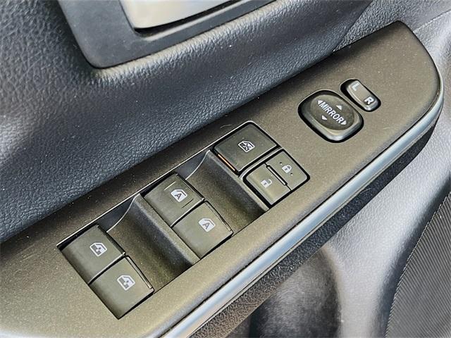 used 2017 Toyota Camry car, priced at $14,250