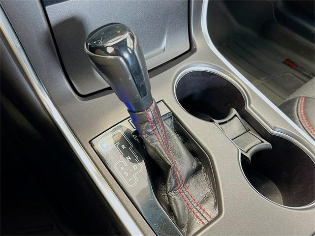 used 2017 Toyota Camry car, priced at $14,250