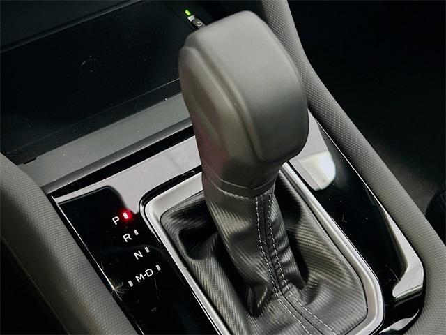 new 2025 Subaru Forester Hybrid car, priced at $43,215