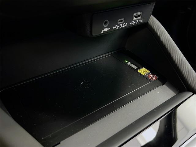 new 2025 Subaru Forester Hybrid car, priced at $43,215