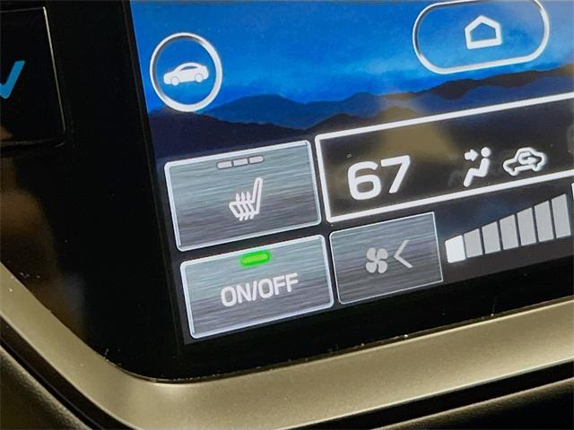 new 2025 Subaru WRX car, priced at $39,645