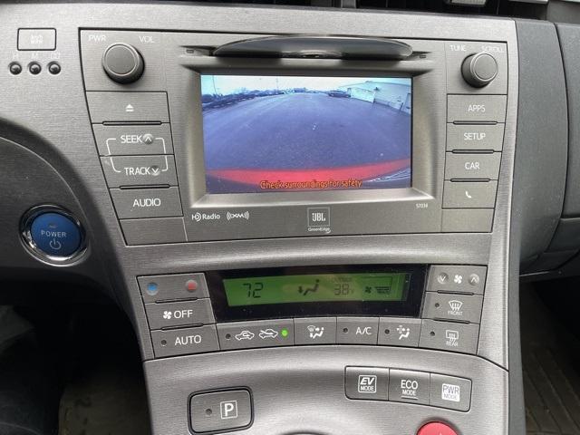 used 2015 Toyota Prius car, priced at $9,661