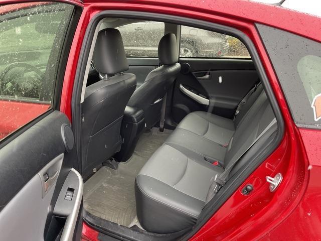 used 2015 Toyota Prius car, priced at $9,661