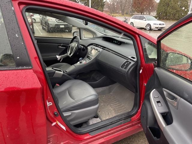 used 2015 Toyota Prius car, priced at $9,661