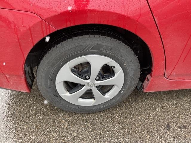 used 2015 Toyota Prius car, priced at $9,661