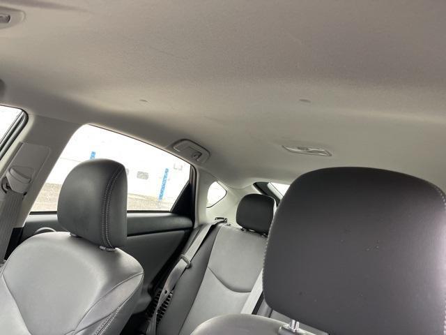 used 2015 Toyota Prius car, priced at $9,661