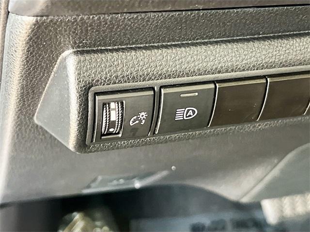 used 2024 Toyota Corolla car, priced at $18,000