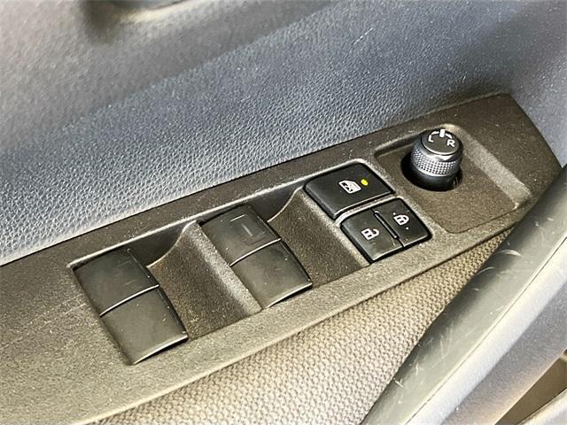used 2024 Toyota Corolla car, priced at $18,000