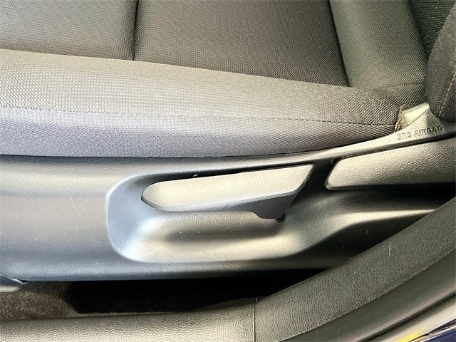 used 2024 Toyota Corolla car, priced at $18,000