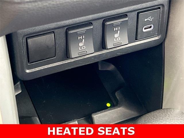 used 2024 Toyota Corolla Cross car, priced at $27,016