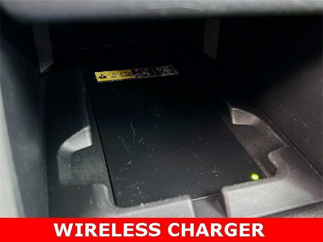 used 2024 Toyota Corolla Cross car, priced at $27,016