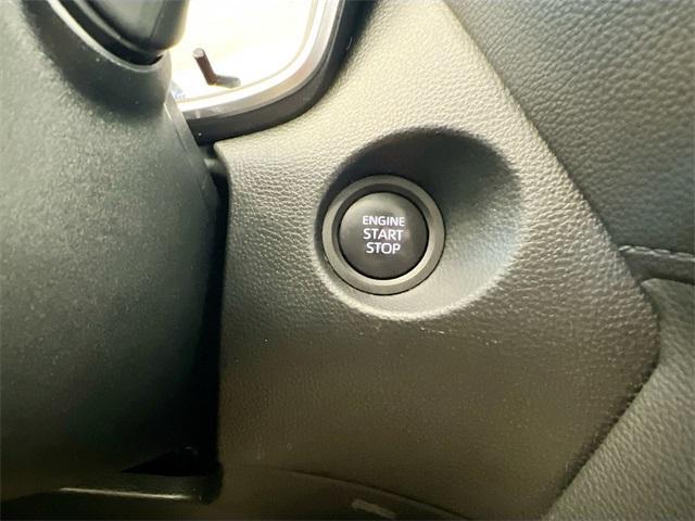 used 2024 Toyota Corolla Cross car, priced at $27,016