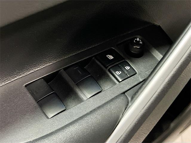 used 2024 Toyota Corolla Cross car, priced at $27,016