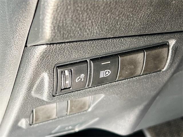 used 2024 Toyota Corolla Cross car, priced at $27,016