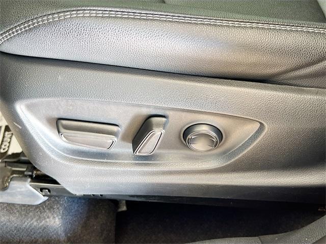 used 2024 Toyota Corolla Cross car, priced at $27,016