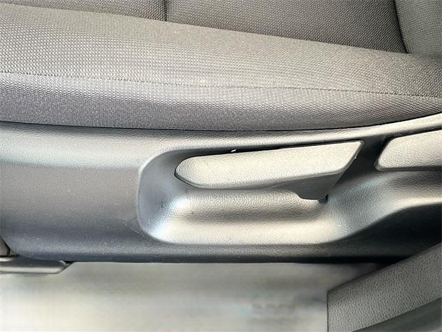 used 2024 Toyota Corolla car, priced at $18,250