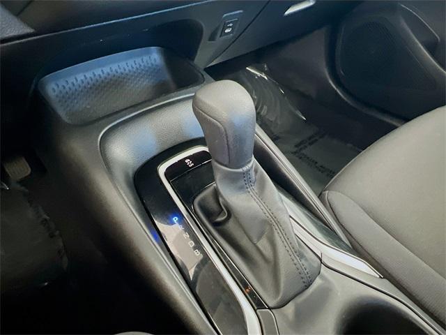 used 2024 Toyota Corolla car, priced at $18,250