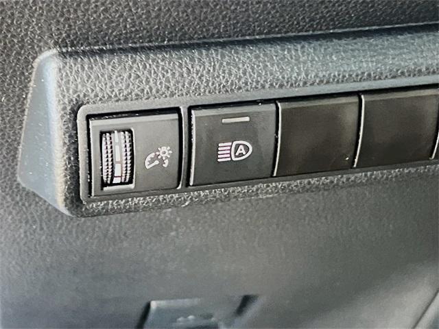 used 2024 Toyota Corolla car, priced at $18,250