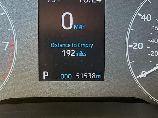 used 2024 Toyota Corolla car, priced at $18,250