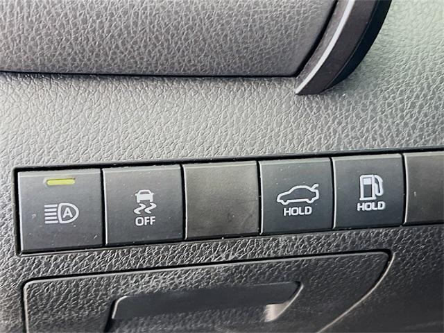 used 2023 Toyota Camry car, priced at $22,750