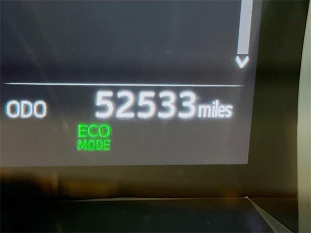 used 2023 Toyota Camry car, priced at $22,750