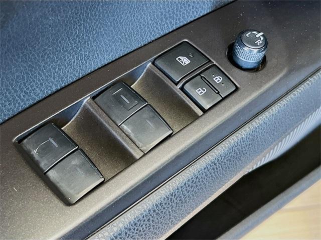 used 2023 Toyota Camry car, priced at $22,750