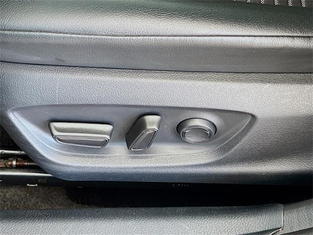 used 2023 Toyota Camry car, priced at $22,750