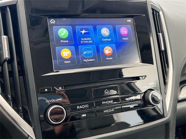 used 2019 Subaru Forester car, priced at $16,250