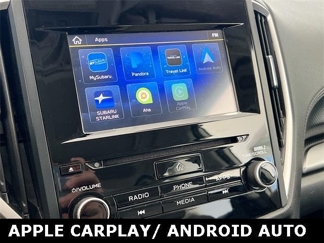 used 2019 Subaru Forester car, priced at $16,250