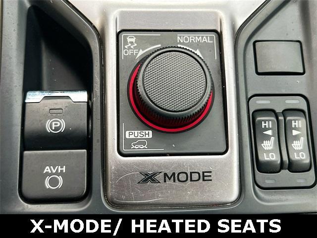 used 2019 Subaru Forester car, priced at $16,250