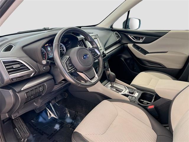 used 2019 Subaru Forester car, priced at $16,250
