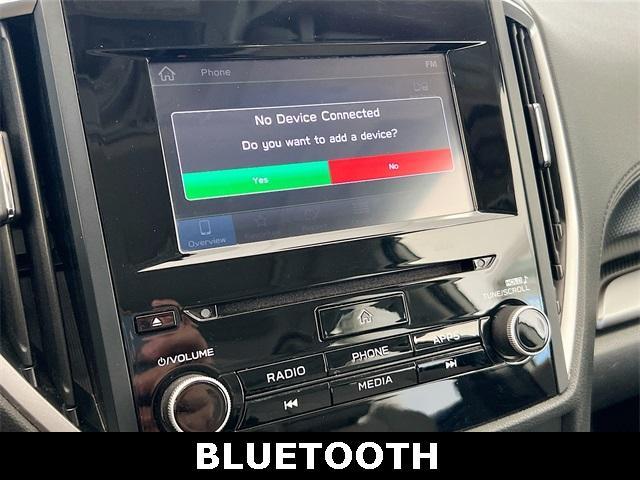 used 2019 Subaru Forester car, priced at $16,250