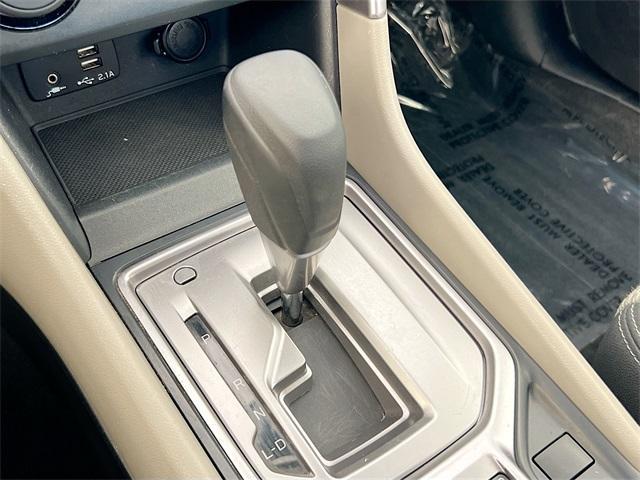 used 2019 Subaru Forester car, priced at $16,250