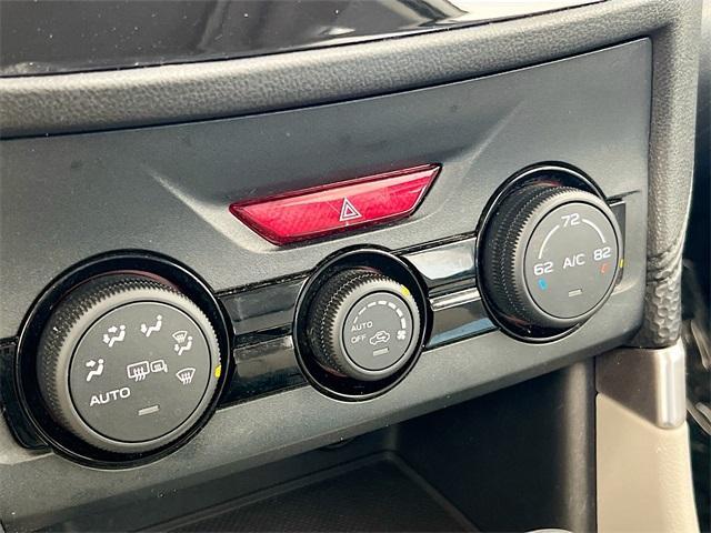 used 2019 Subaru Forester car, priced at $16,250