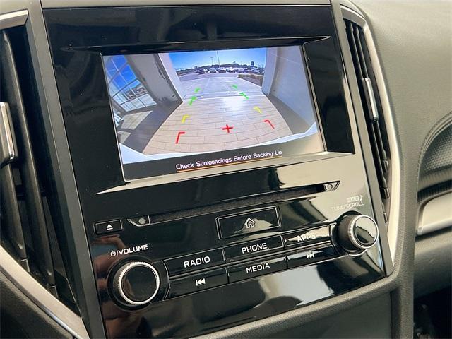 used 2019 Subaru Forester car, priced at $16,250